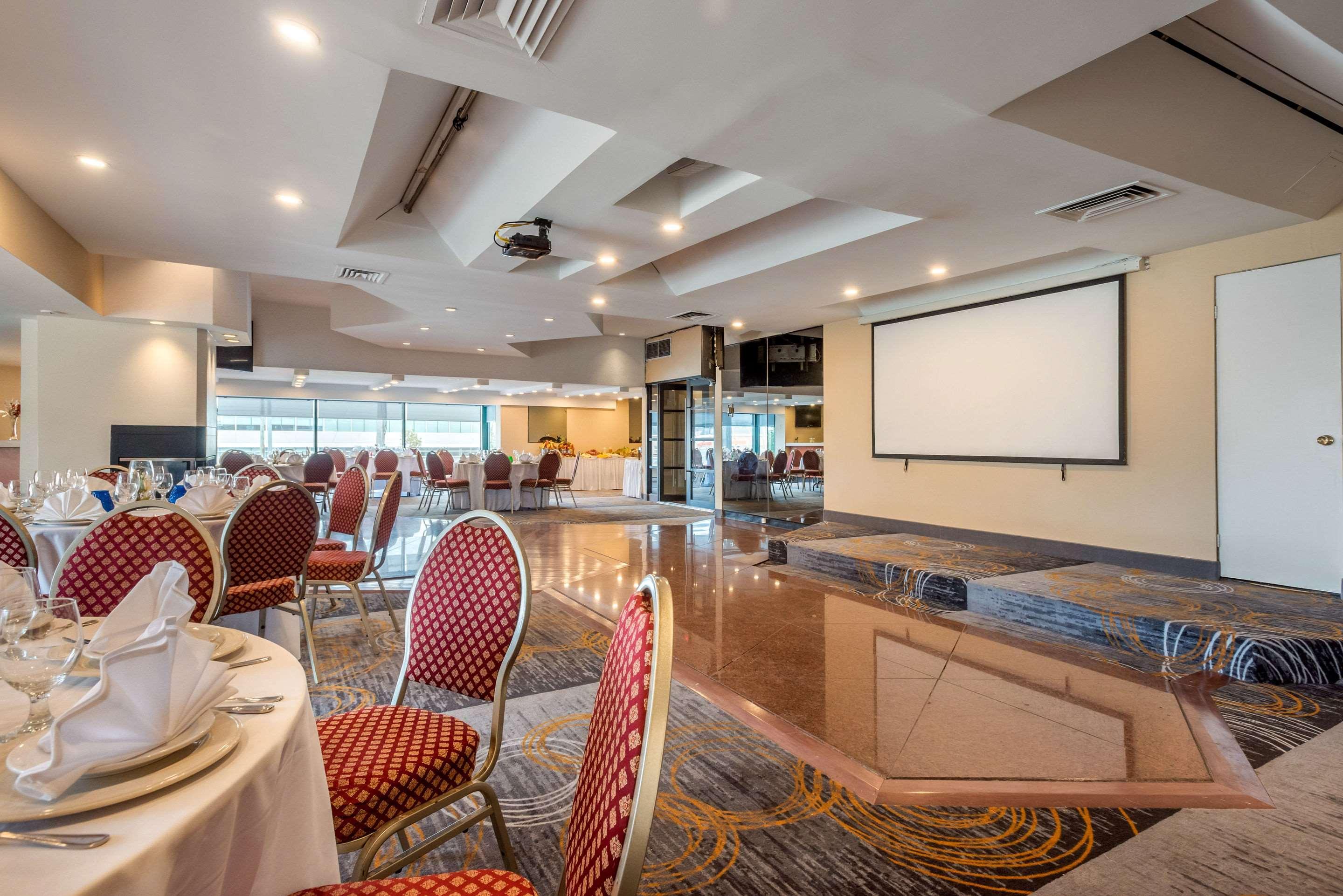 Quality Hotel Dorval Aeroport Екстер'єр фото