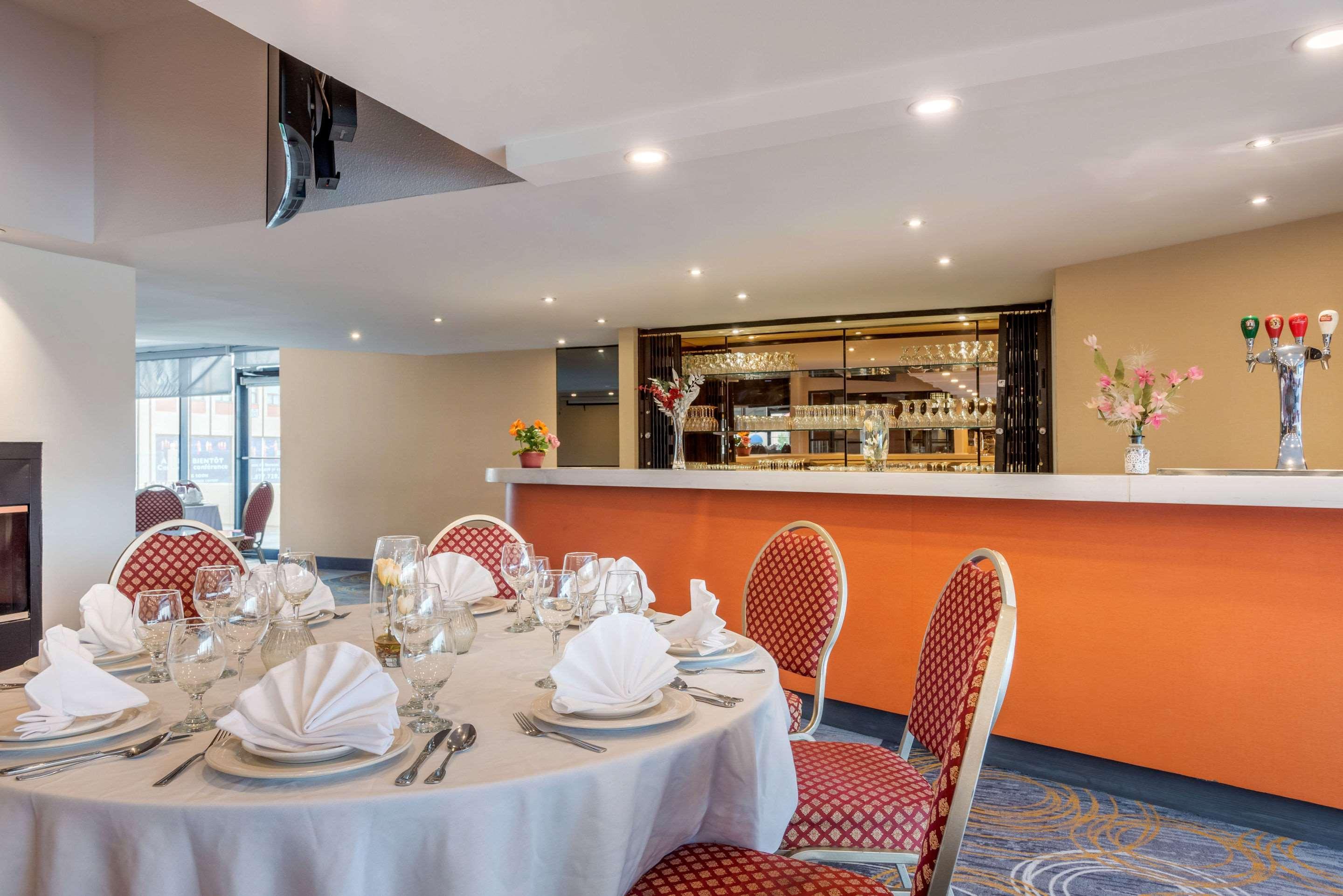 Quality Hotel Dorval Aeroport Екстер'єр фото