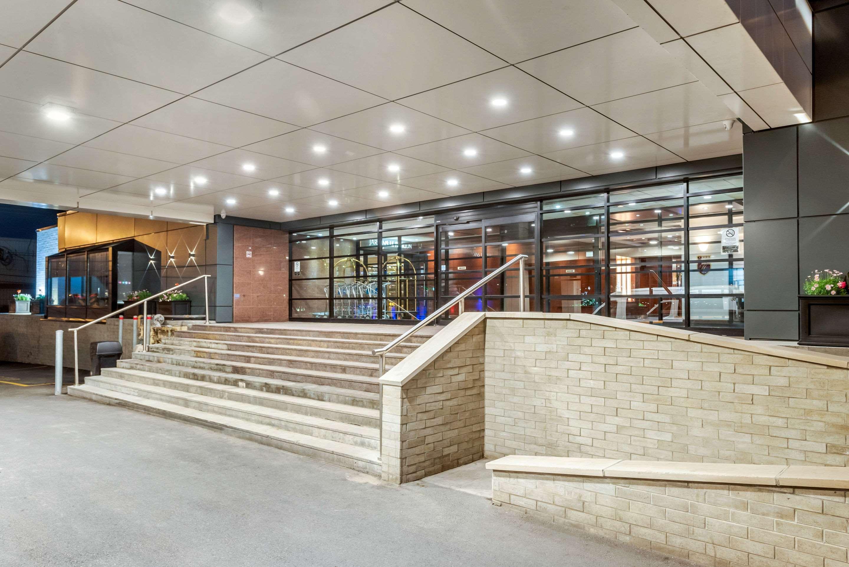 Quality Hotel Dorval Aeroport Екстер'єр фото