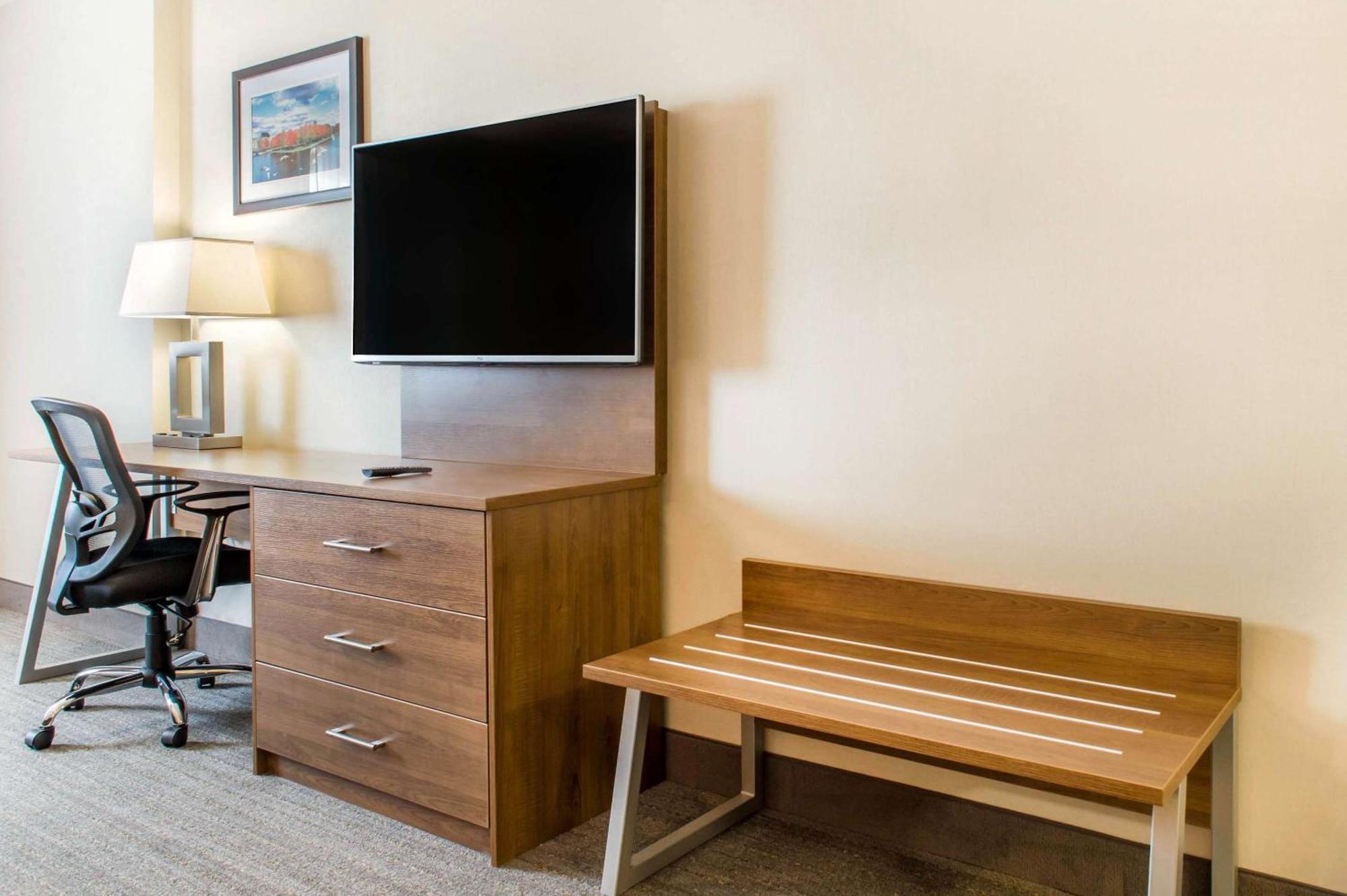 Quality Hotel Dorval Aeroport Екстер'єр фото