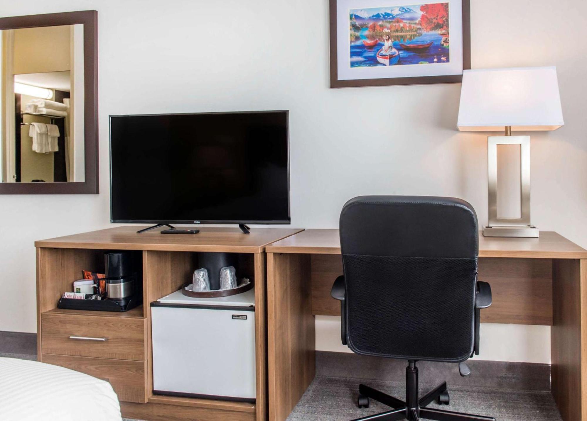 Quality Hotel Dorval Aeroport Екстер'єр фото