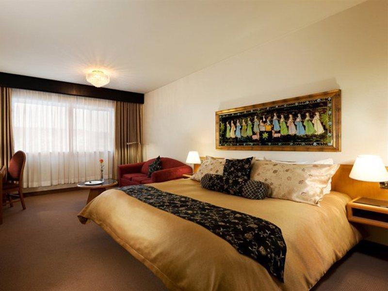 Quality Hotel Dorval Aeroport Екстер'єр фото