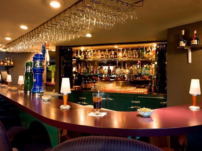 Quality Hotel Dorval Aeroport Екстер'єр фото