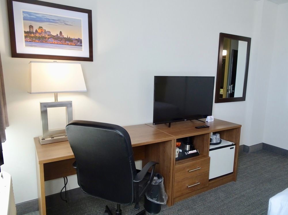 Quality Hotel Dorval Aeroport Екстер'єр фото