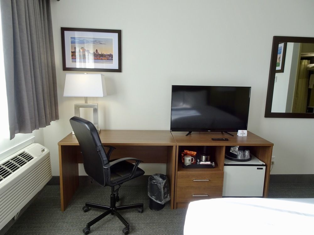 Quality Hotel Dorval Aeroport Екстер'єр фото