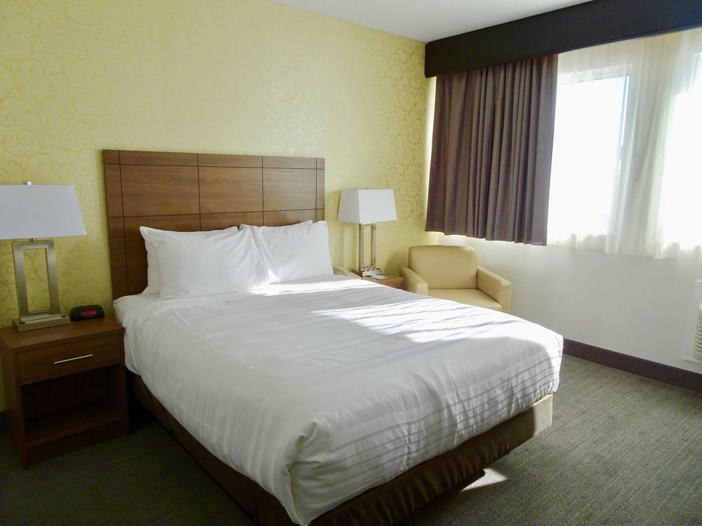 Quality Hotel Dorval Aeroport Екстер'єр фото