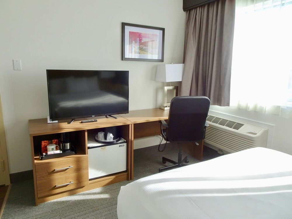 Quality Hotel Dorval Aeroport Екстер'єр фото