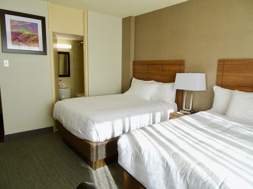 Quality Hotel Dorval Aeroport Екстер'єр фото