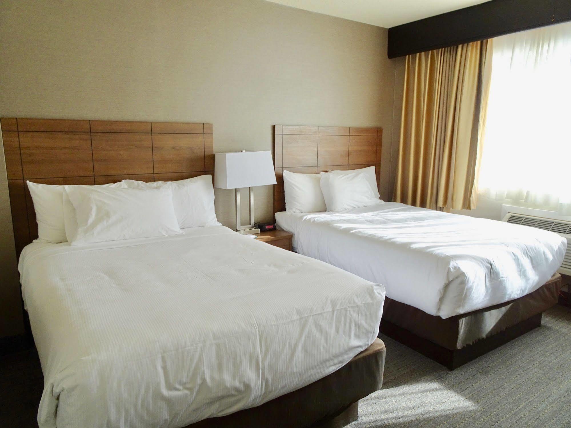 Quality Hotel Dorval Aeroport Екстер'єр фото
